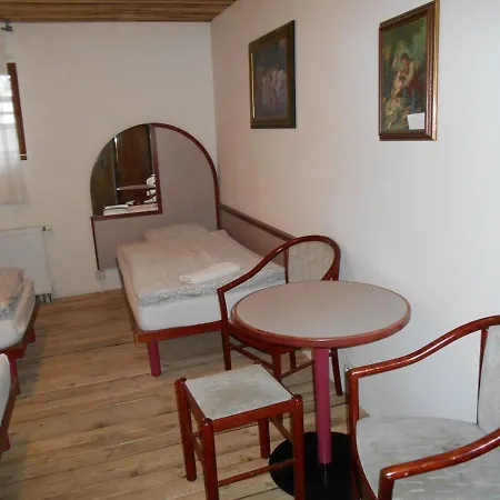 Dřevák 