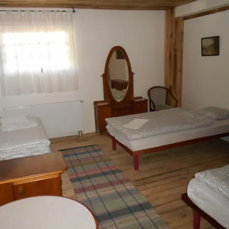 Dřevák 