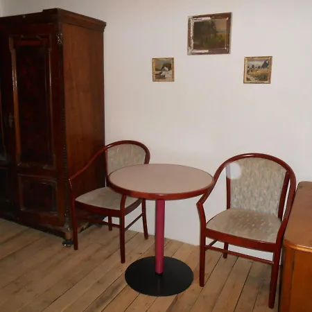 Dřevák 