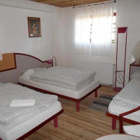 Dřevák 