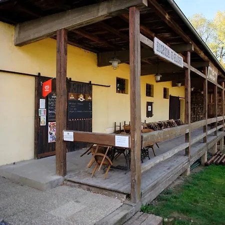 Dřevák 
