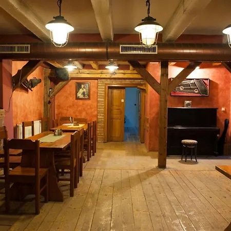 Dřevák 