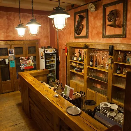 Dřevák 