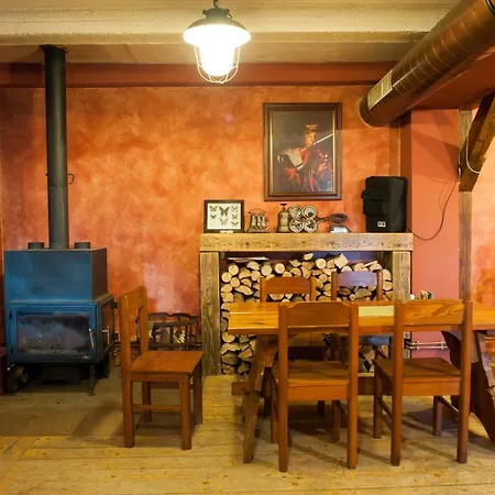 Dřevák 